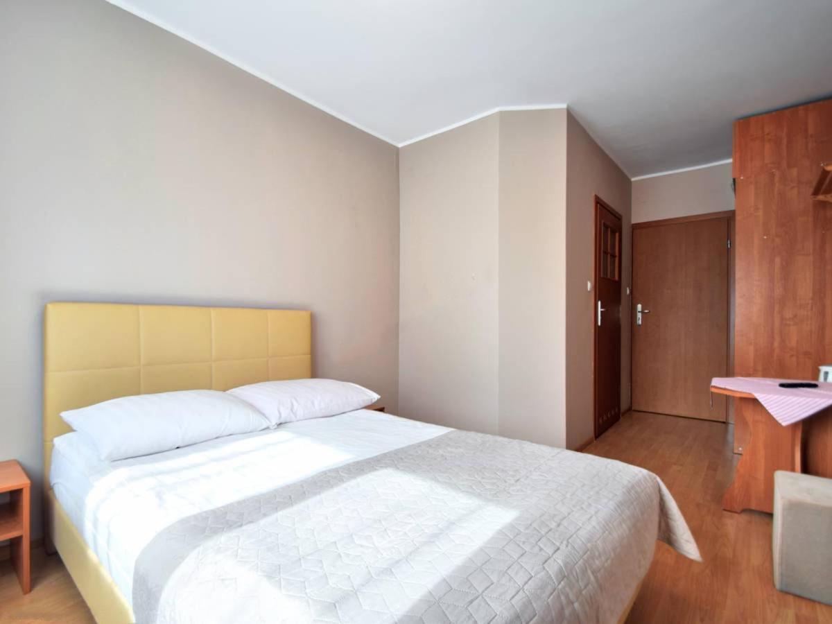 Pokoje Arka Międzywodzie Extérieur photo